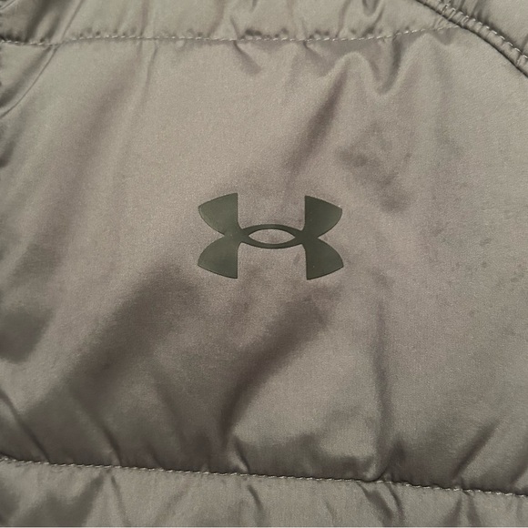 Under Armour Men’s Puffer Jacket - Picture 2 of 6